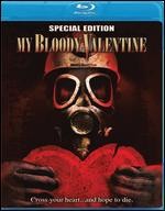 My Bloody Valentine EPUISE/OUT OF PRINT