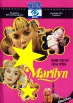 Marilyn - Kleine Spalten, süße Lippen