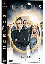 Heroes : Saison 3