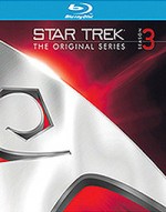 Star Trek - Saison 3