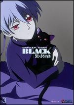 Darker Than Black, Volume 3