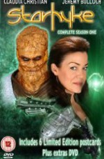 Starhyke Complete series 1