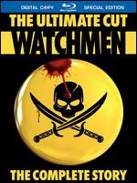 Watchmen: The Ultimate Cut EPUISE/OUT OF PRINT