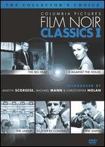 Columbia Pictures Film Noir Classics, Vol. 1