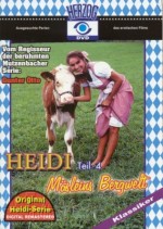 Heidi 4: Mösleins Bergwelt