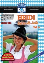 Heidi 6: Heidi lässt sie alle jodeln