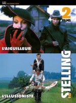 Coffret Jos Stelling EPUISE/OUT OF PRINT