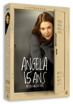 Angela, 15 ans - L'intégrale