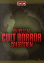 Universal Cult Horror Collection