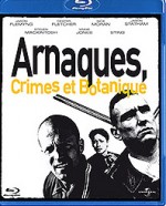 Arnaques, Crimes et Botaniques