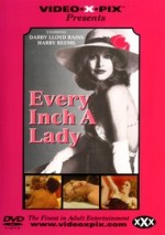 Every Inch A Lady