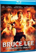 Bruce Lee - La mémoire du Dragon