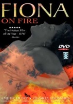 Fiona on Fire