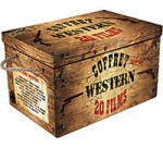 Coffret western caisse dynamite - 20 films (Edition limitée)