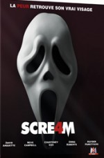 Scream 4