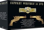 Coffret Western Classics - 20 DVD