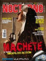 Nocturno Cinema 104 (Dossier: Case Infestate)