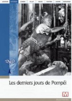Les Derniers jours de Pompéi