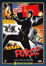 Ninja Force (Limited Edition)