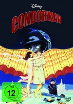 Condorman