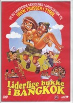 Uden Trusser i tyrol