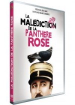 La Malédiction de la Panthère Rose