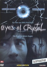 Eyes of Crystal - Die Angst in deinen Augen