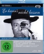 Er Kanns Nicht Lassen