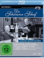 Das schwarze Schaf