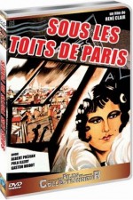 Sous les Toits de Paris