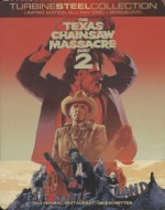 The Texas Chainsaw Massacre 2 (Lim. Uncut FuturePak)