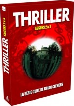 Thriller, saison 2 & 3