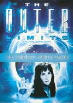 The Outer Limits - The Complete Fourth Season