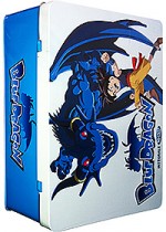 Blue Dragon - L'intégrale (Edition limitée)