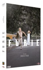 Furie (édition collector 2 DVD)