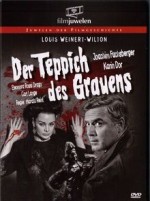 Der Teppich des Grauens