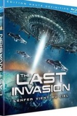 The Last Invasion