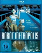 Robot Metropolis