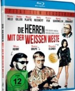 Die Herren mit der weissen Weste