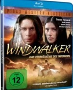 Windwalker, Das Vermachtnis Des Indianers