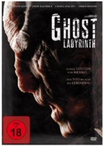Ghost Labyrinth