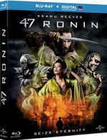 47 Ronin (Blu-ray + Copie digitale)