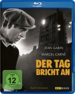 Der Tag bricht an