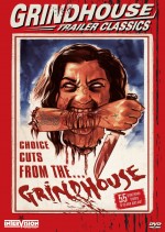 Grindhouse Trailer Classics Volume 1