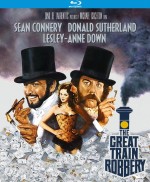 Great Train Robbery