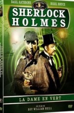 Sherlock Holmes : La femme en vert