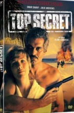 Top Secret