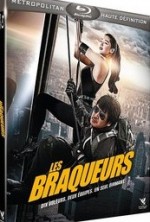 Les Braqueurs
