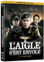 L'Aigle s'est envolé (Combo Blu-ray + DVD)