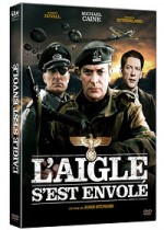 L'Aigle s'est envolé